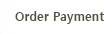 Order Payment